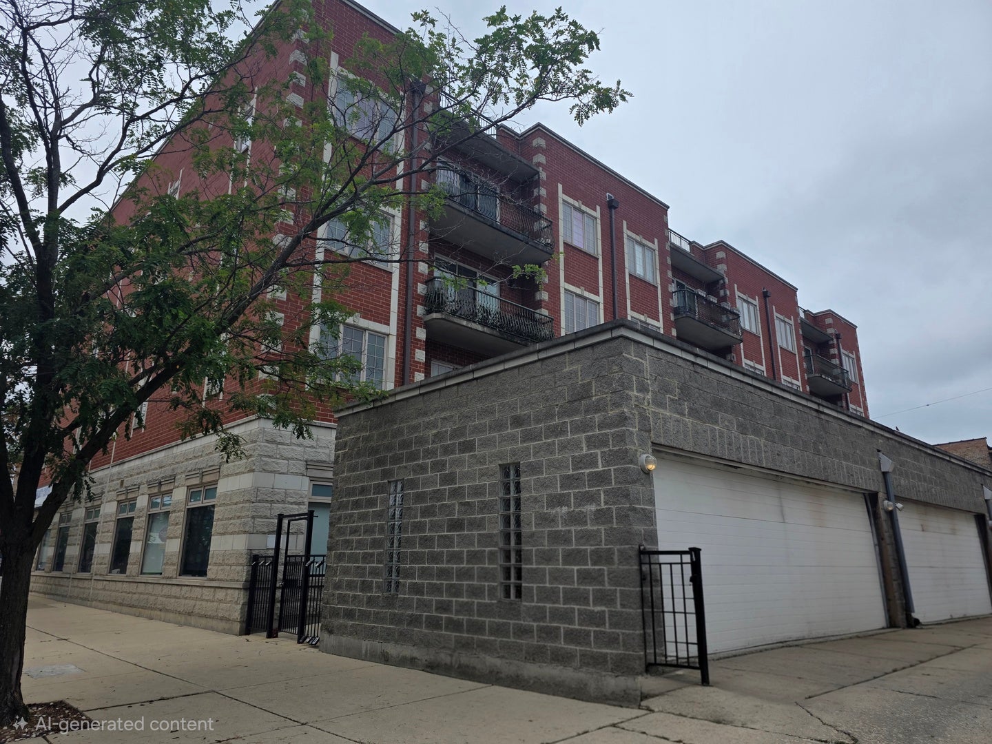 2900 W Irving Park Road 305