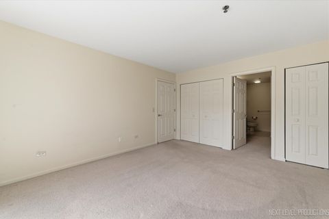 Tiny photo for 147 Hunt Club Drive #147, St. Charles, IL 60174 (MLS # 12592232)