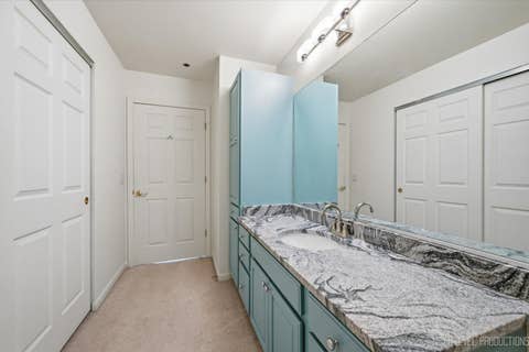 Tiny photo for 147 Hunt Club Drive #147, St. Charles, IL 60174 (MLS # 12592232)