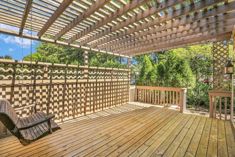 Tiny photo for 2424 Prairie Ridge Place, Champaign, IL 61822 (MLS # 12422207)