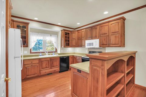 Tiny photo for 2424 Prairie Ridge Place, Champaign, IL 61822 (MLS # 12422207)