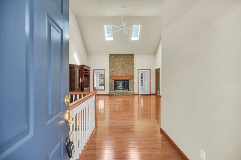 Tiny photo for 2424 Prairie Ridge Place, Champaign, IL 61822 (MLS # 12422207)