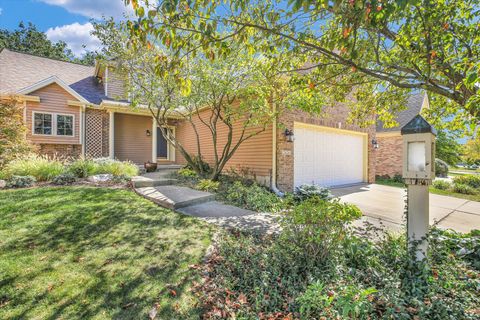 Tiny photo for 2424 Prairie Ridge Place, Champaign, IL 61822 (MLS # 12422207)