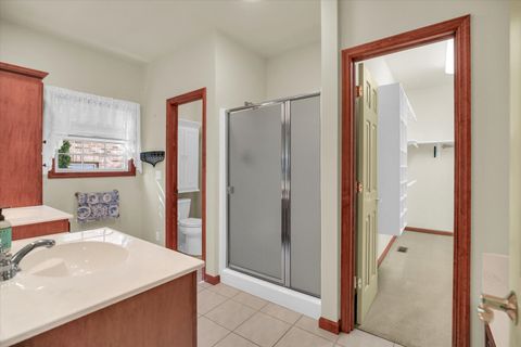 Tiny photo for 2424 Prairie Ridge Place, Champaign, IL 61822 (MLS # 12422207)