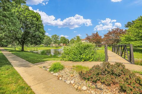 Tiny photo for 2424 Prairie Ridge Place, Champaign, IL 61822 (MLS # 12422207)