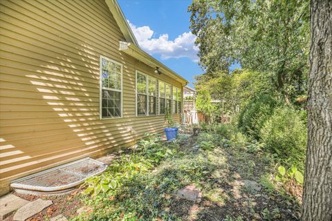Tiny photo for 2424 Prairie Ridge Place, Champaign, IL 61822 (MLS # 12422207)