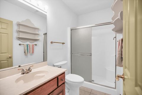 Tiny photo for 2424 Prairie Ridge Place, Champaign, IL 61822 (MLS # 12422207)