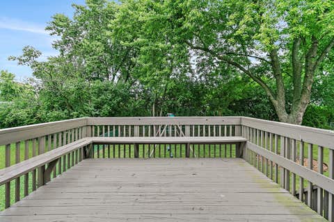 Tiny photo for 770 Silver Rock Lane, Buffalo Grove, IL 60089 (MLS # 12724788)