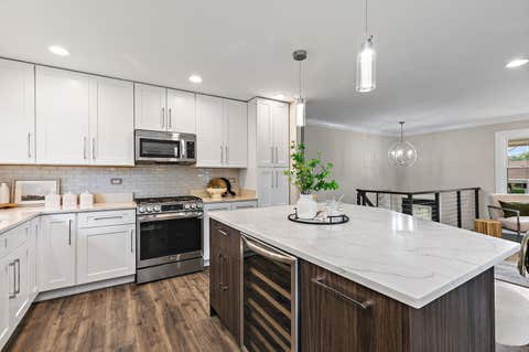 Tiny photo for 770 Silver Rock Lane, Buffalo Grove, IL 60089 (MLS # 12724788)