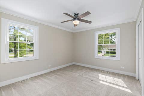 Tiny photo for 770 Silver Rock Lane, Buffalo Grove, IL 60089 (MLS # 12724788)