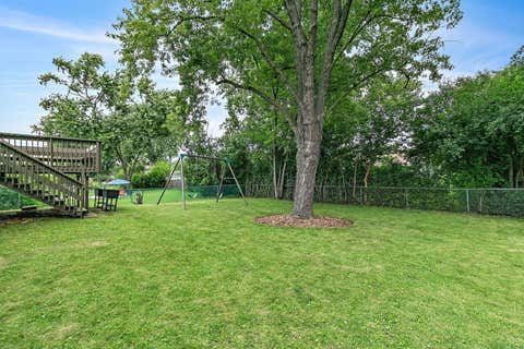 Tiny photo for 770 Silver Rock Lane, Buffalo Grove, IL 60089 (MLS # 12724788)