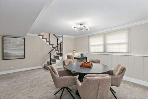 Tiny photo for 770 Silver Rock Lane, Buffalo Grove, IL 60089 (MLS # 12724788)