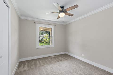 Tiny photo for 770 Silver Rock Lane, Buffalo Grove, IL 60089 (MLS # 12724788)