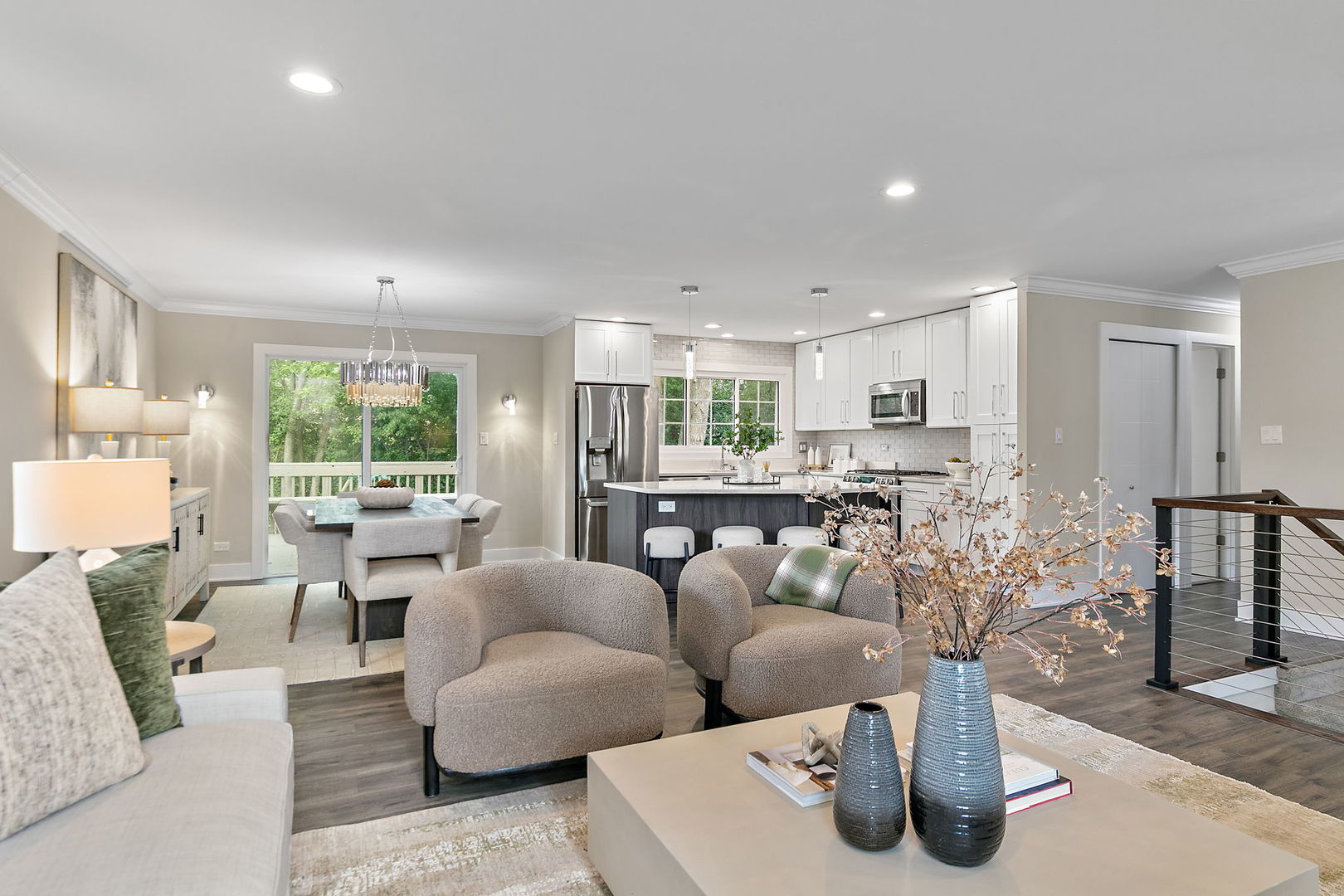 770 Silver Rock Lane