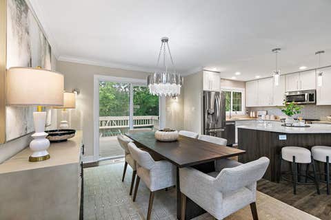Tiny photo for 770 Silver Rock Lane, Buffalo Grove, IL 60089 (MLS # 12724788)