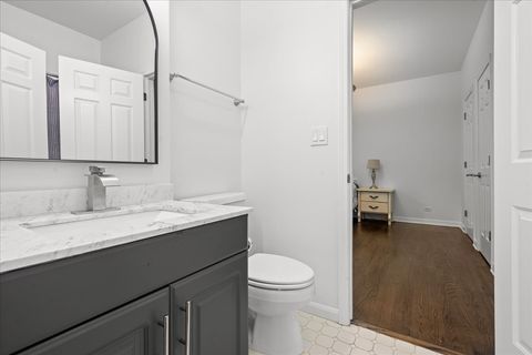 Tiny photo for 458 Naida Terrace, Highland Park, IL 60035 (MLS # 12671106)