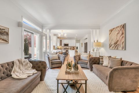 Tiny photo for 767 Aster Drive, Gurnee, IL 60031 (MLS # 12534597)