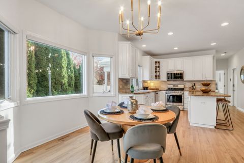 Tiny photo for 767 Aster Drive, Gurnee, IL 60031 (MLS # 12534597)