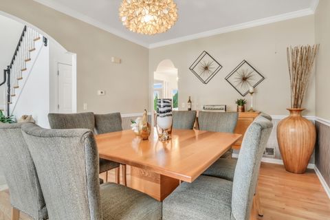 Tiny photo for 767 Aster Drive, Gurnee, IL 60031 (MLS # 12534597)