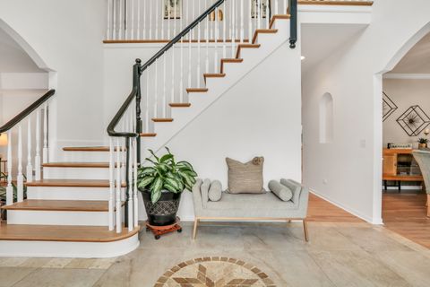 Tiny photo for 767 Aster Drive, Gurnee, IL 60031 (MLS # 12534597)