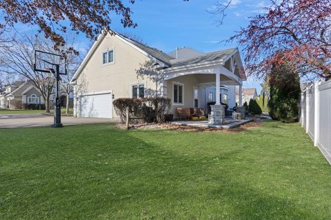 Tiny photo for 767 Aster Drive, Gurnee, IL 60031 (MLS # 12534597)
