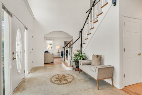 Tiny photo for 767 Aster Drive, Gurnee, IL 60031 (MLS # 12534597)