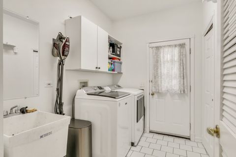 Tiny photo for 767 Aster Drive, Gurnee, IL 60031 (MLS # 12534597)