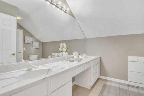 Tiny photo for 767 Aster Drive, Gurnee, IL 60031 (MLS # 12534597)