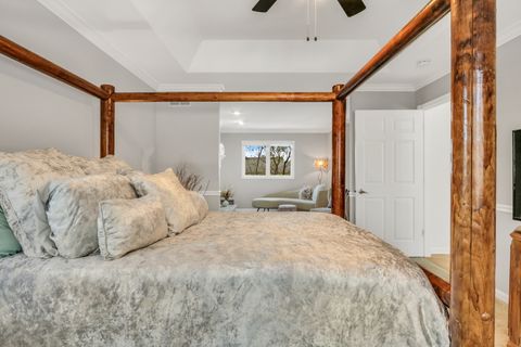 Tiny photo for 767 Aster Drive, Gurnee, IL 60031 (MLS # 12534597)