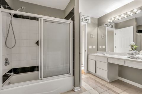 Tiny photo for 767 Aster Drive, Gurnee, IL 60031 (MLS # 12534597)