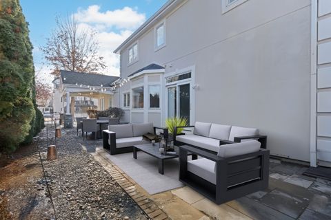 Tiny photo for 767 Aster Drive, Gurnee, IL 60031 (MLS # 12534597)