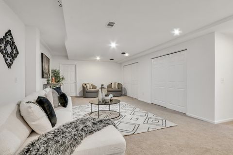 Tiny photo for 767 Aster Drive, Gurnee, IL 60031 (MLS # 12534597)