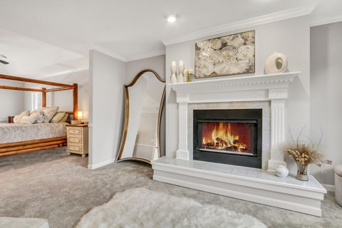 Tiny photo for 767 Aster Drive, Gurnee, IL 60031 (MLS # 12534597)