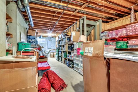 Tiny photo for 767 Aster Drive, Gurnee, IL 60031 (MLS # 12534597)