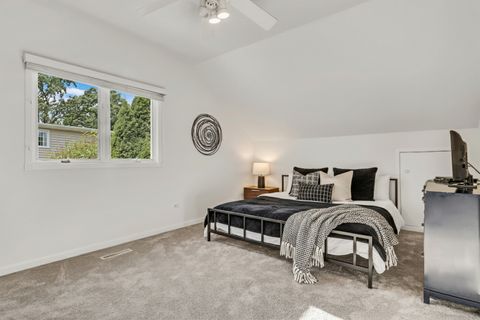 Tiny photo for 767 Aster Drive, Gurnee, IL 60031 (MLS # 12534597)