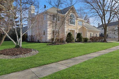 Tiny photo for 767 Aster Drive, Gurnee, IL 60031 (MLS # 12534597)