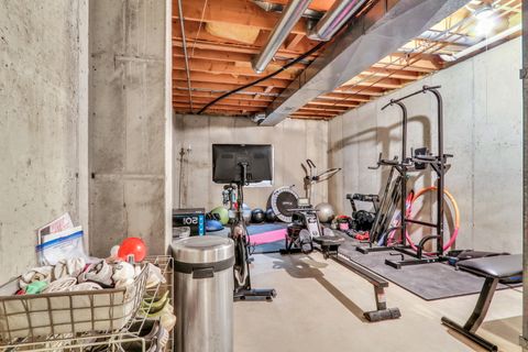 Tiny photo for 767 Aster Drive, Gurnee, IL 60031 (MLS # 12534597)