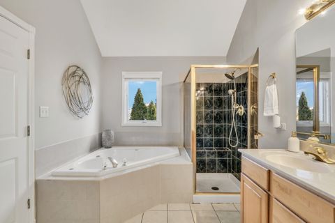 Tiny photo for 767 Aster Drive, Gurnee, IL 60031 (MLS # 12534597)