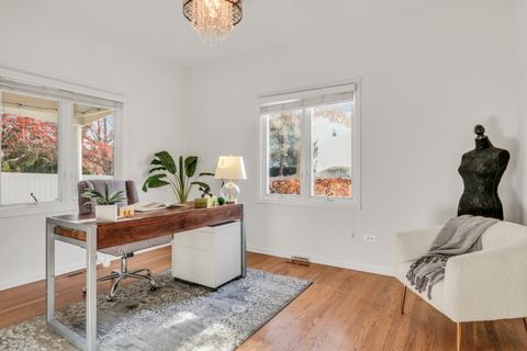 Tiny photo for 767 Aster Drive, Gurnee, IL 60031 (MLS # 12534597)