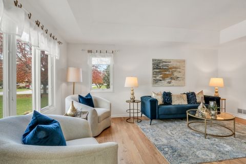 Tiny photo for 767 Aster Drive, Gurnee, IL 60031 (MLS # 12534597)