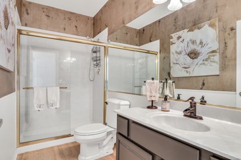 Tiny photo for 767 Aster Drive, Gurnee, IL 60031 (MLS # 12534597)