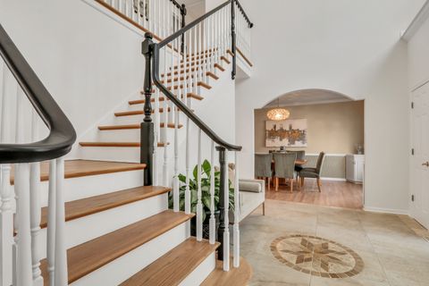 Tiny photo for 767 Aster Drive, Gurnee, IL 60031 (MLS # 12534597)