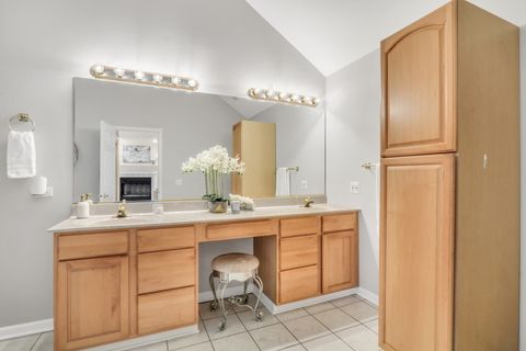 Tiny photo for 767 Aster Drive, Gurnee, IL 60031 (MLS # 12534597)