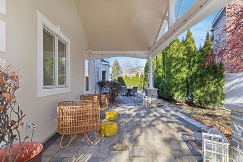 Tiny photo for 767 Aster Drive, Gurnee, IL 60031 (MLS # 12534597)