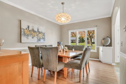 Tiny photo for 767 Aster Drive, Gurnee, IL 60031 (MLS # 12534597)