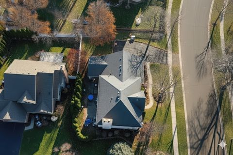 Tiny photo for 767 Aster Drive, Gurnee, IL 60031 (MLS # 12534597)