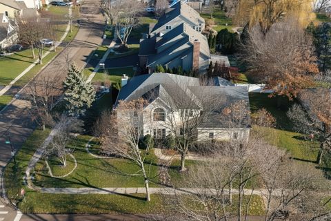Tiny photo for 767 Aster Drive, Gurnee, IL 60031 (MLS # 12534597)