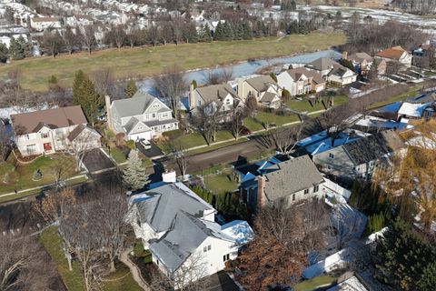 Tiny photo for 767 Aster Drive, Gurnee, IL 60031 (MLS # 12534597)