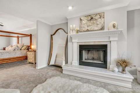 Tiny photo for 767 Aster Drive, Gurnee, IL 60031 (MLS # 12534597)