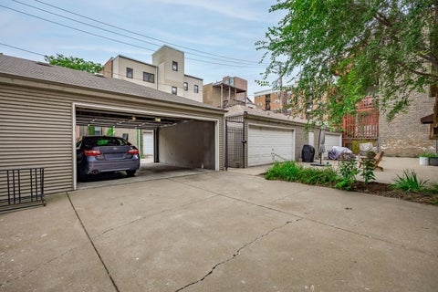 Tiny photo for Chicago, IL 60640 (MLS # 12763900)